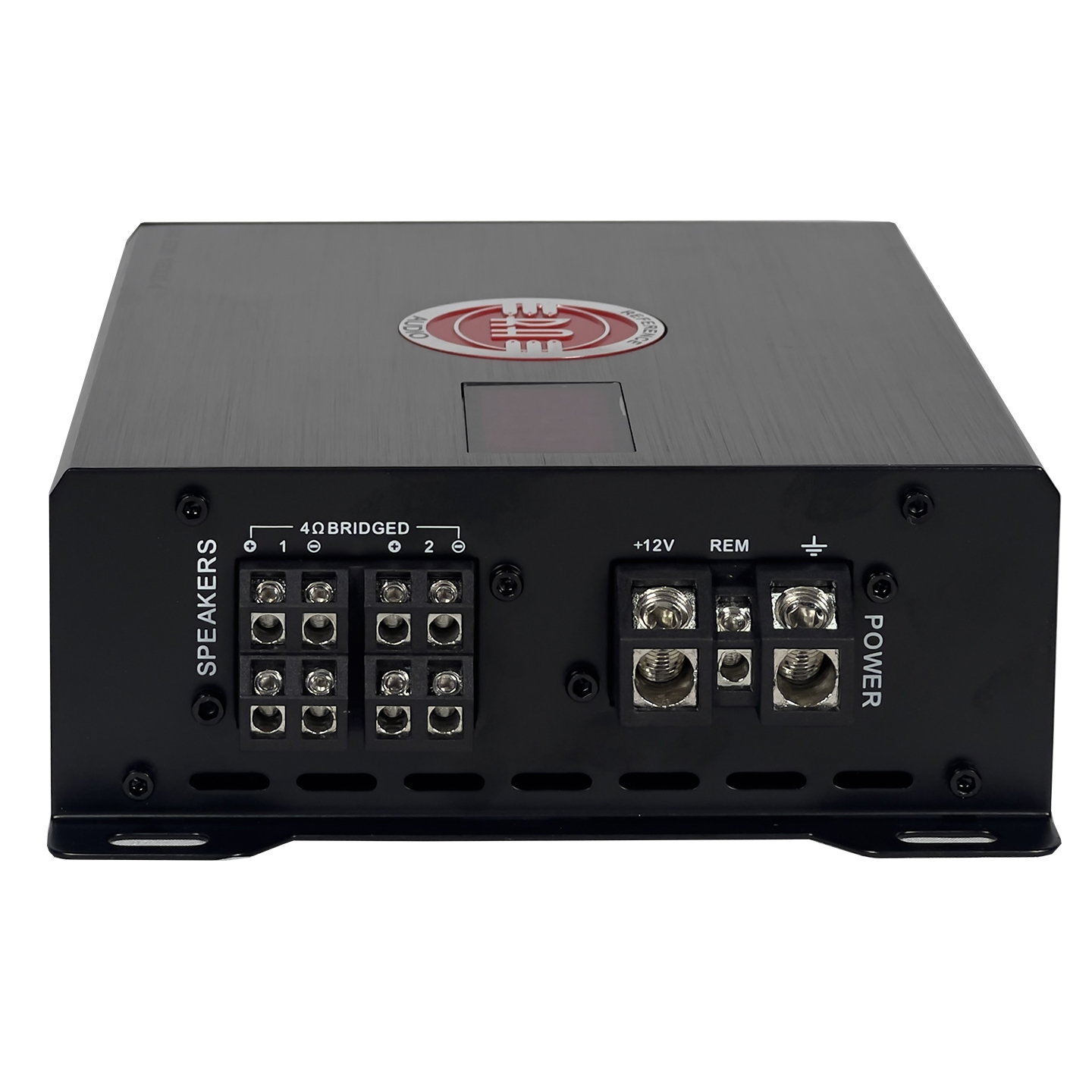 Reference Audio EOS 12000.4 - 4-Channel Class-D Power Amp | SBR Pro Sound