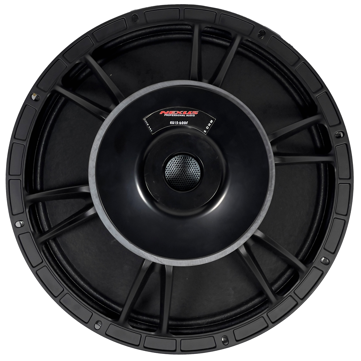 Nexus EuroSpec 15-600-8 15