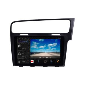 TT Audio - Volkswagen Golf 7 2013-2020 (4G Ultra)