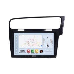 TT Audio - Volkswagen Golf 7 2013-2020 (Veritas)