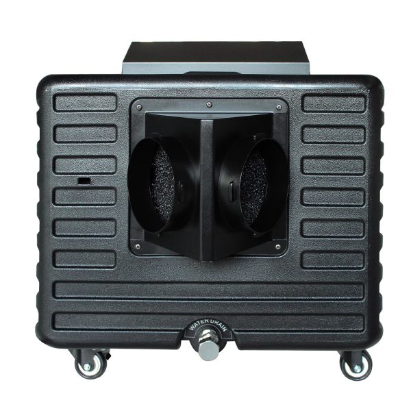 その他 TW-POWER MIST 3D DJPower H-SW3000 – 3000W Aqua Low Fog Machine | SBR Pro Sound