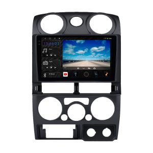 TT Audio - Isuzu KB 2007-2012 (4G Ultra)