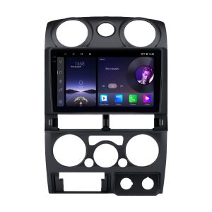 TT Audio - Isuzu KB 2007-2012 (Eco)