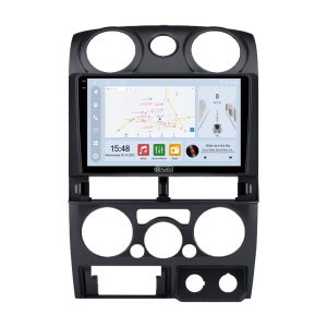 TT Audio - Isuzu KB 2007-2012 (Hi-Res Class D)