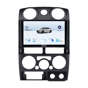 TT Audio - Isuzu KB 2007-2012 (Neo)