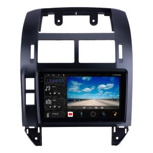 TT Audio - Volkswagen Polo Vivo 2004-2018 (4G Ultra)