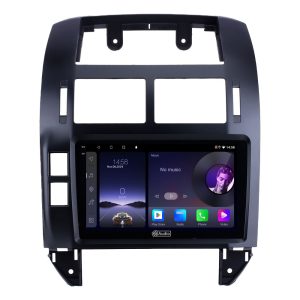 TT Audio - Volkswagen Polo 2004-2018 (Eco)