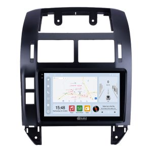 TT Audio - Volkswagen Polo Vivo 2004-2018 (Hi-Res Class D)