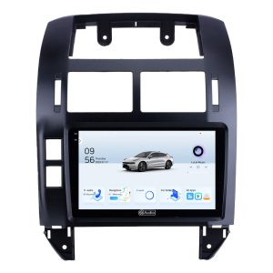 TT Audio - Volkswagen Polo Vivo 2004-2018 (Neo)