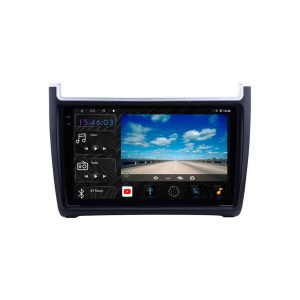 TT Audio - Volkswagen Polo 2012-2018 (4G Ultra)