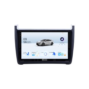 TT Audio - Volkswagen Polo 2012-2018 (Neo)