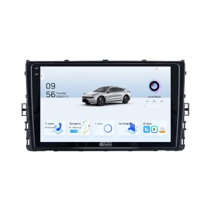 TT Audio - Volkswagen Polo 2018-2024 (Neo)