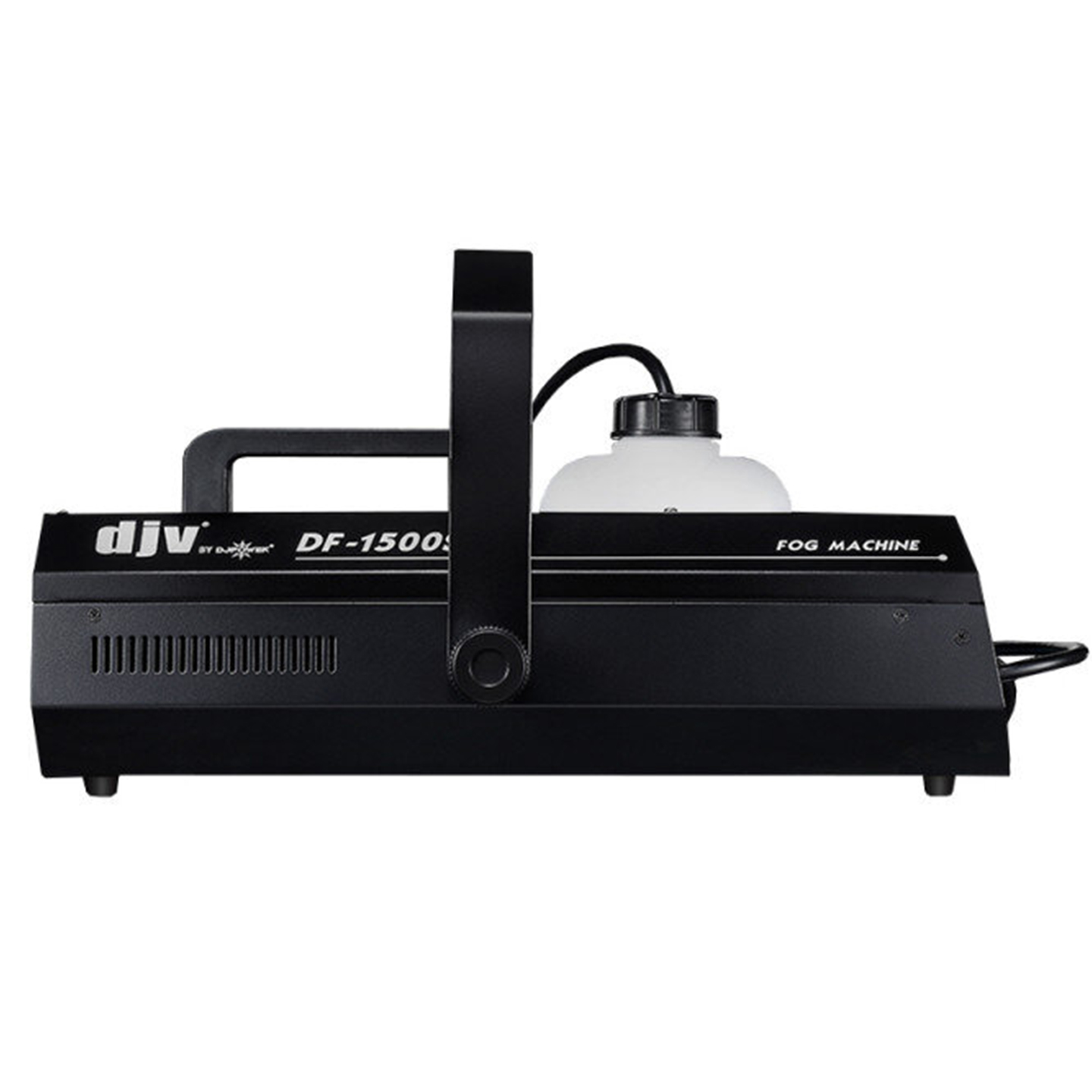 DJPower DF-1500S – 1350W Professional Fog Machine | SBR Pro Sound