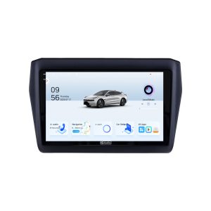 TT Audio - Suzuki Swift 2018-2024 (Neo)