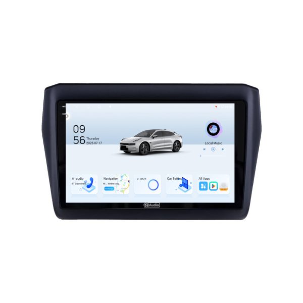 TT Audio Neo Series Replacement Radio for Suzuki Swift 2018-2024