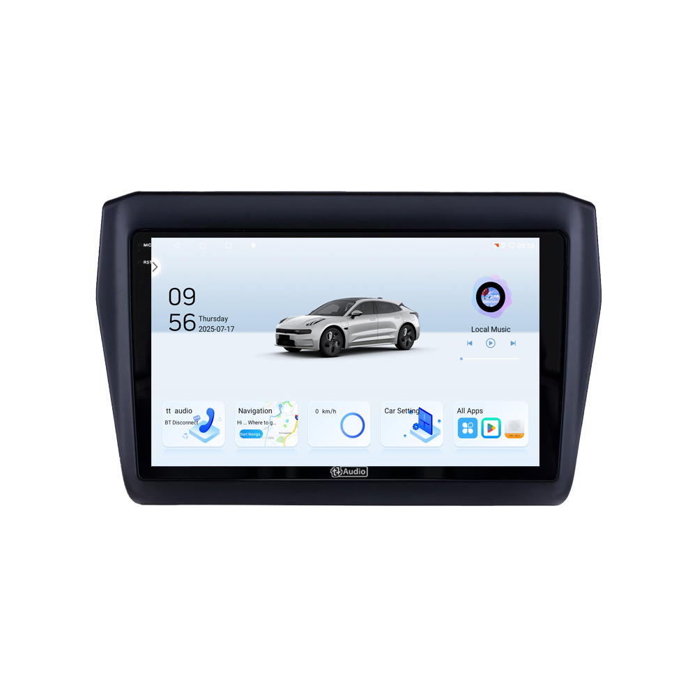 TT Audio Neo Series Replacement Radio for Suzuki Swift 2018-2024