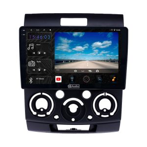 TT Audio - Ford Ranger 2006-2011 (4G Ultra)