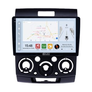 TT Audio - Ford Ranger 2006-2011 (Veritas)