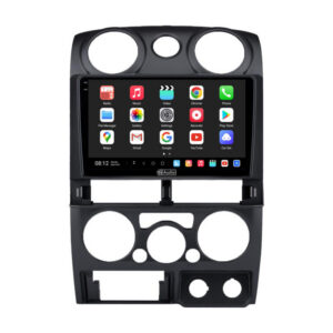 TT Audio - Isuzu KB 2007-2012 (Veritas)