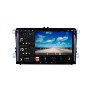 TT Audio - Volkswagen Universal (4G Ultra)