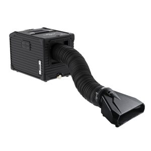 DJPower X-SW1800 – 1600W Mini Aqua Low Fog Machine