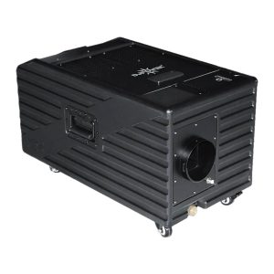 DJPower X-SW2200 – 2000W Aqua Low Fog Machine | SBR Pro Sound