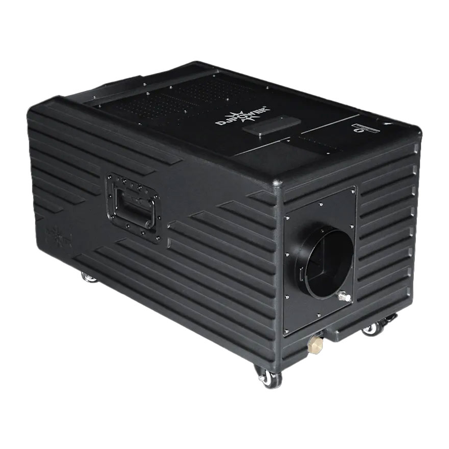 DJPower X-SW2200 – 2000W Aqua Low Fog Machine | SBR Pro Sound