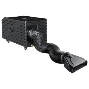 DJPower X-SW2200 – 2000W Aqua Low Fog Machine