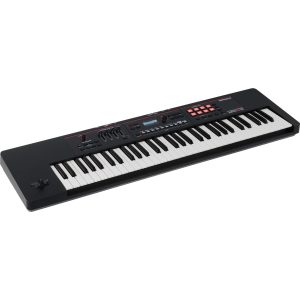 Roland XPS-10X  61-Key Expandable Synthesizer Keyboard (Black)