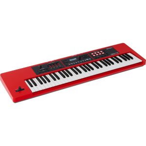 Roland XPS-10X - 61-Key Expandable Synthesizer Keyboard (Red)