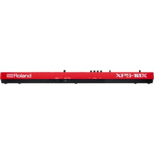 Roland XPS-10X - 61-Key Expandable Synthesizer Keyboard (Red