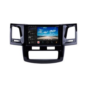 TT Audio - Toyota Hilux 2005-2014 (Eco)