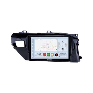 TT Audio - Toyota Hilux 2015-2023 (Veritas)
