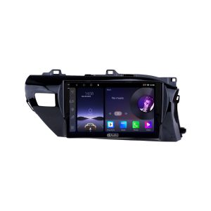 TT Audio - Toyota Hilux 2015-2023 (Eco)