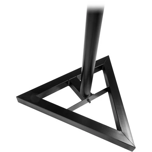 PowerWorks PW-MON220 Studio Monitor Stands | SBR Pro Sound