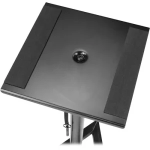 PowerWorks PW-MON220 Studio Monitor Stands | SBR Pro Sound