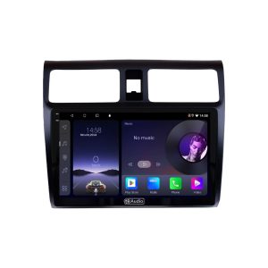 TT Audio - Suzuki Swift 2005-2010 (Eco)