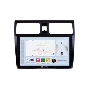 TT Audio - Suzuki Swift 2005-2010 (Veritas)