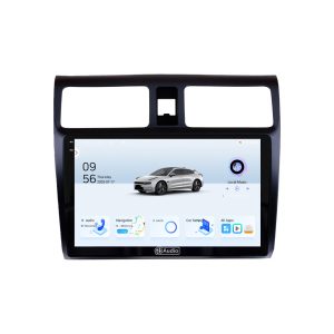 TT Audio - Suzuki Swift 2005-2010 (Neo)