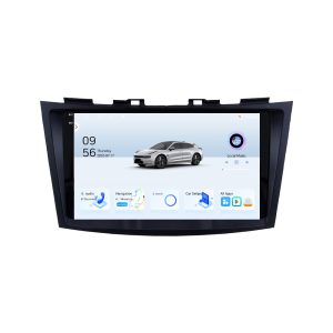 TT Audio - Suzuki Swift 2012-2017 (Neo)