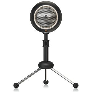 Behringer BV-BOMB - Vintage Bomb USB Microphone