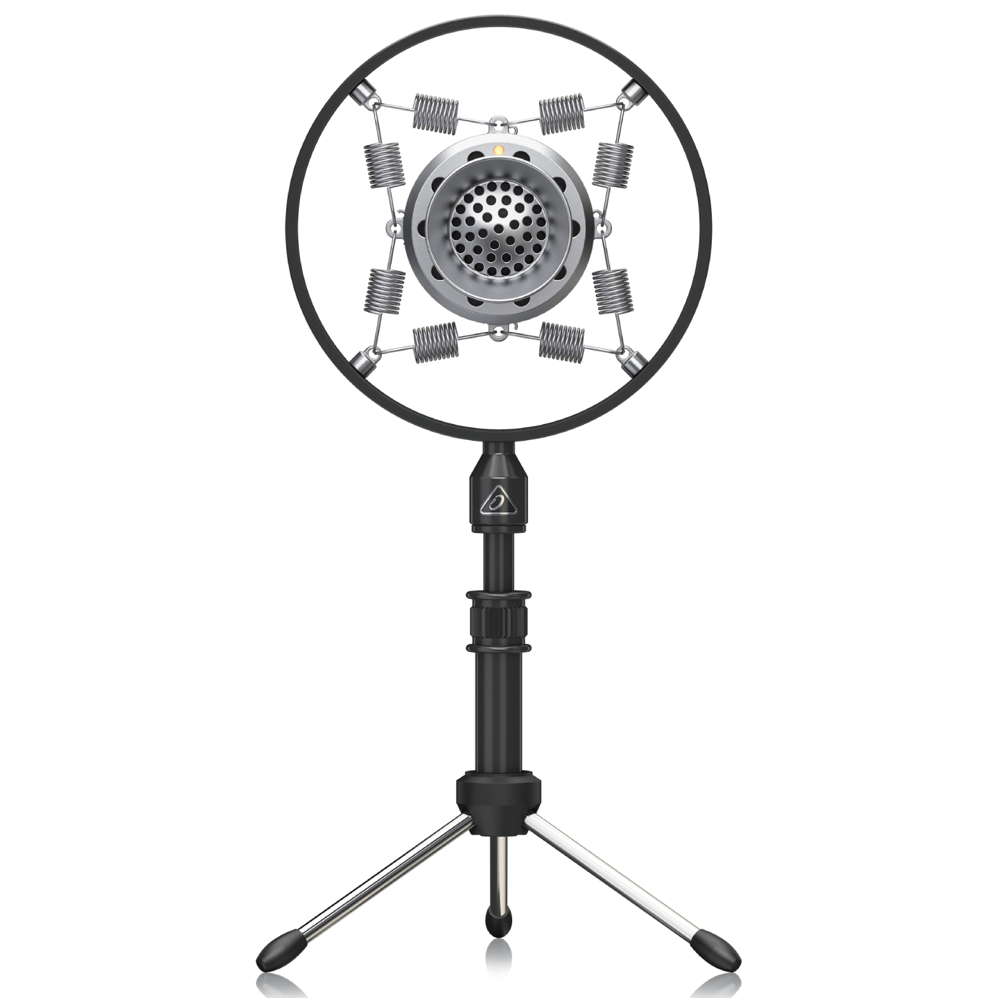 Mic Spring Behringer BV635 - Vintage Spring-Mount USB Microphone | SBR Pro Sound