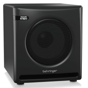 Behringer K10S - 10" Studio Subwoofer