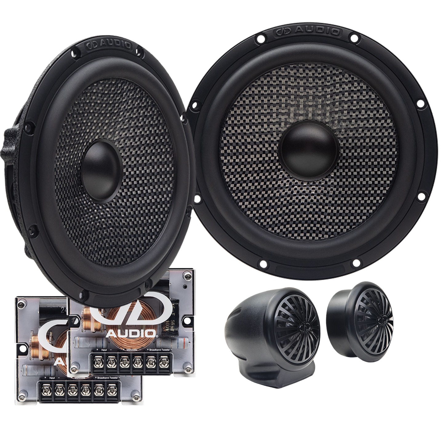 Digital Designs C-C6.5C - 6.5