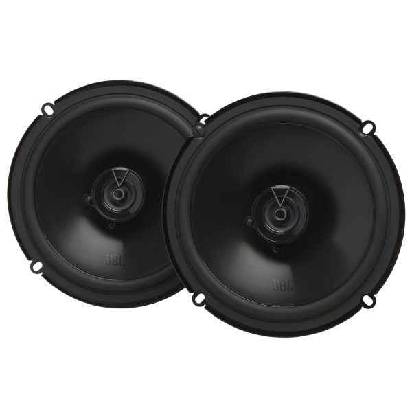JBL Club 64FSL - 6.5-Inch 55Watt RMS 2-Way Coaxial Speakers | SBR
