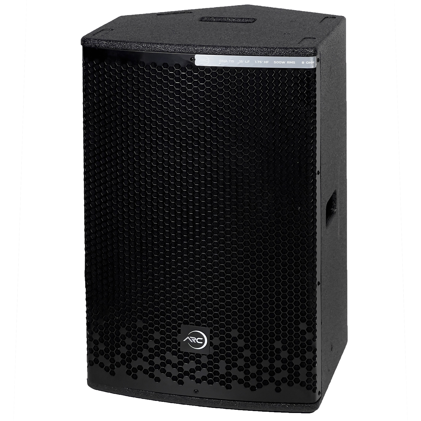 ARC Audio DNA-115 - 15