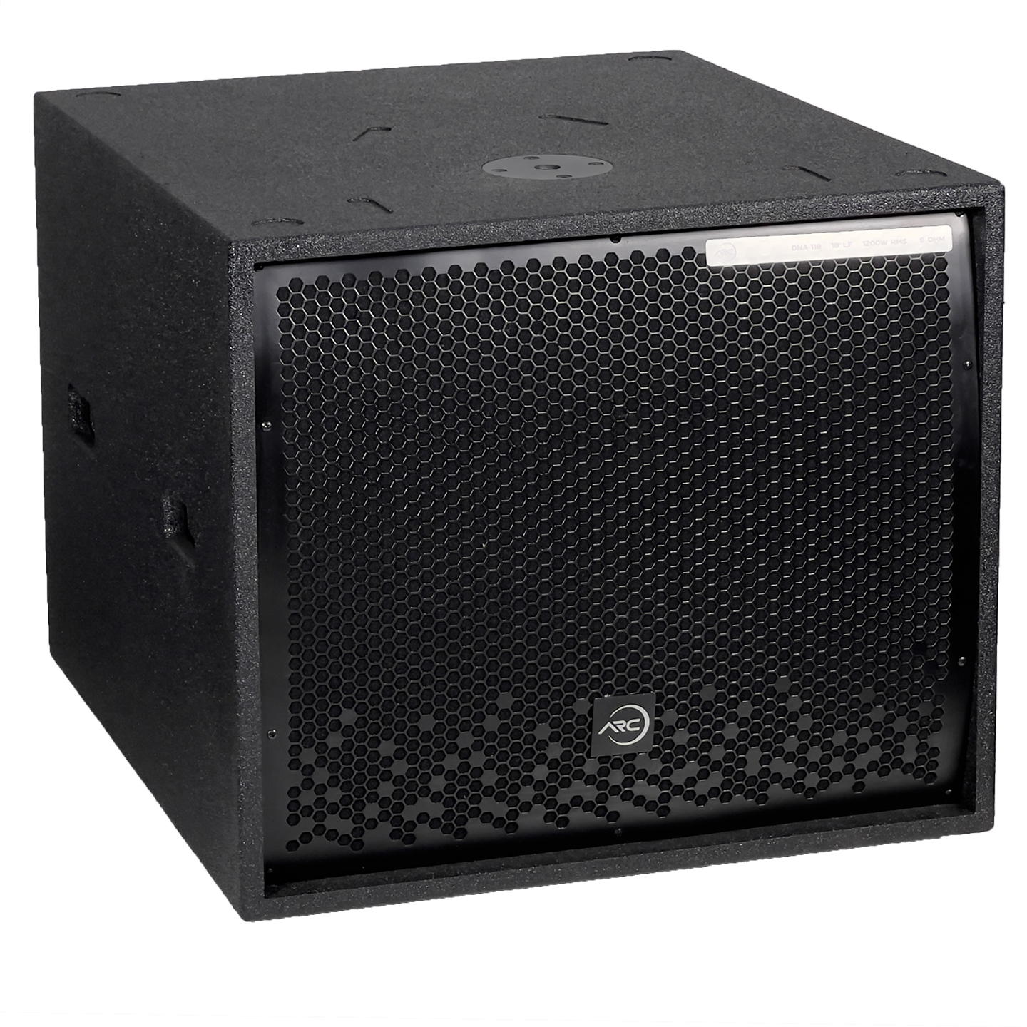 ARC Audio DNA-118 - 18