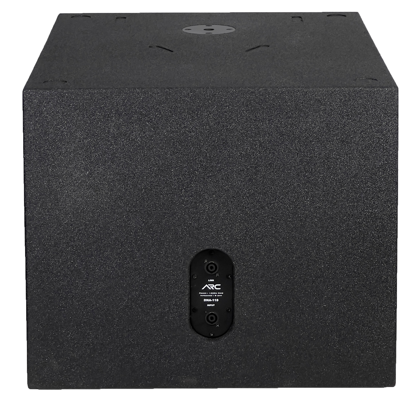 ARC Audio DNA-118 - 18