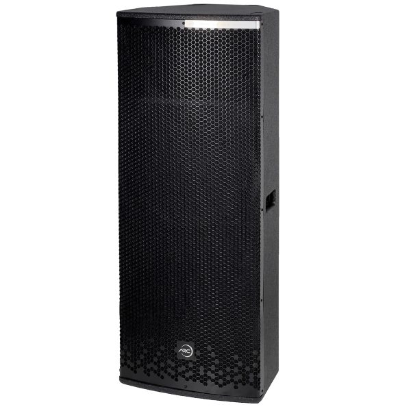 ARC Audio DNA-215 - Dual 15