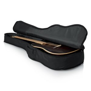 Gator GBE-DREAD - Economy Dreadnought Guitar Gig Bag